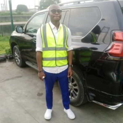 Profile picture of Chukwudi