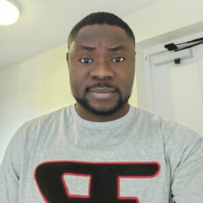 Profile picture of Tolulope