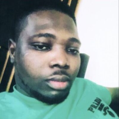 Profile picture of Yinka