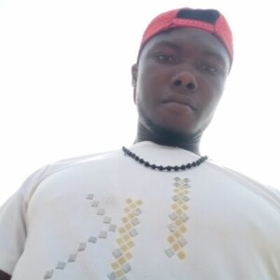 Profile picture of Omonyi Abel chukwueloka