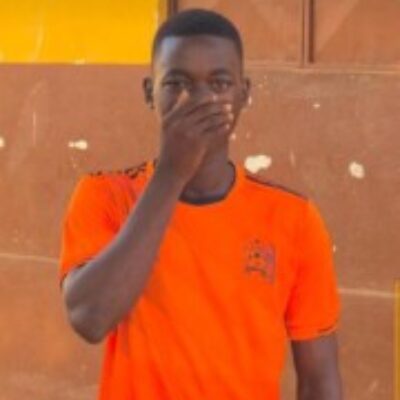 Profile picture of Israel hadie