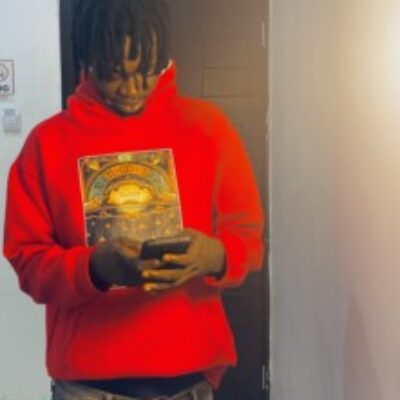 Profile picture of Eric mani