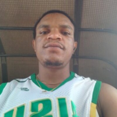 Profile picture of John efosa