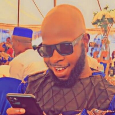 Profile picture of Badmus Olamilekan