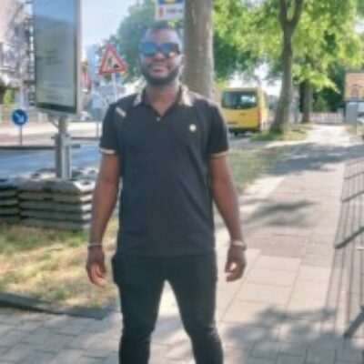Profile picture of Favour success
