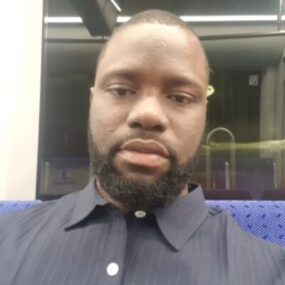 Profile picture of Ben jude