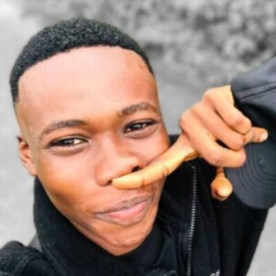 Profile picture of Oba MayorGold