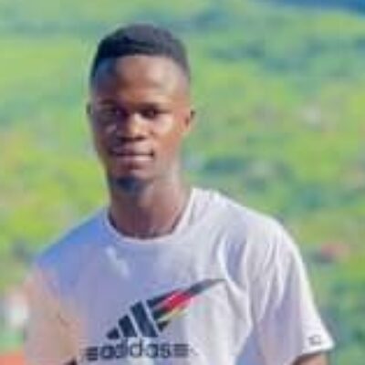 Profile picture of Alimamy sesay
