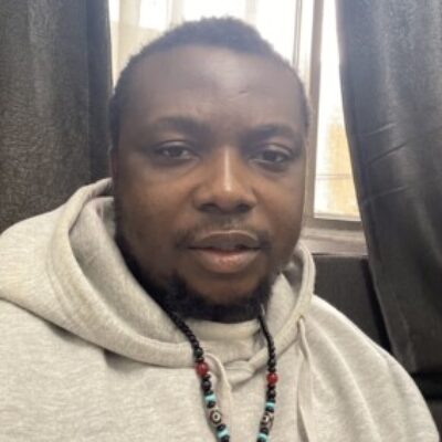 Profile picture of Kenneth