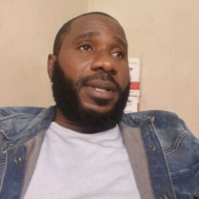 Profile picture of Antonio