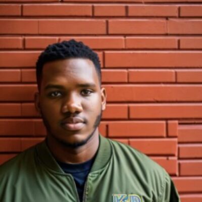 Profile picture of Agaba Valentine