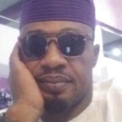Profile picture of Adewusi adedapo
