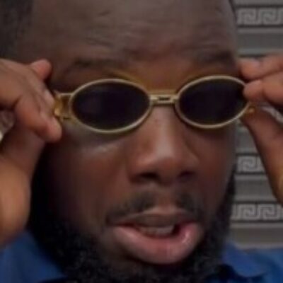 Profile picture of Mr Nice Guy