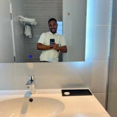 Profile picture of Ayotunde