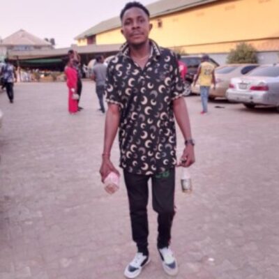 Profile picture of YoungEric