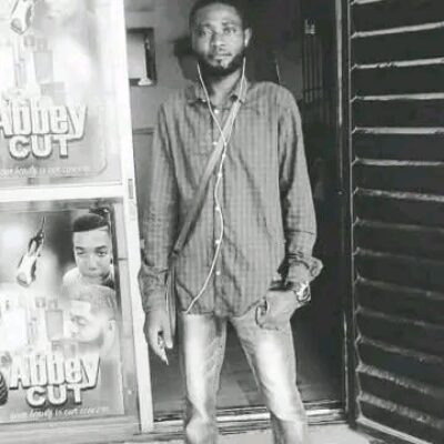 Profile picture of Abiodun Babatunde Adegbite