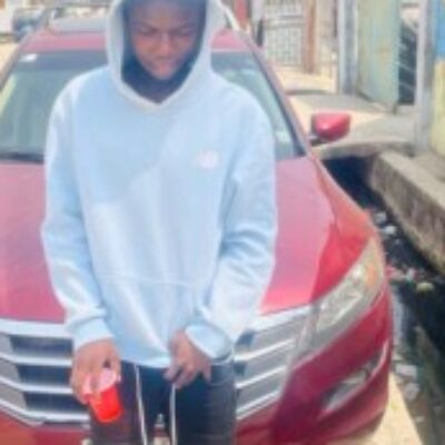Profile picture of God Move