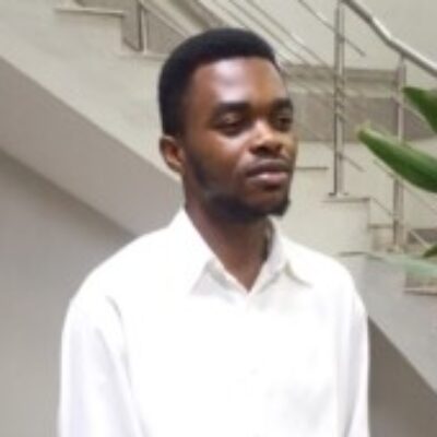 Profile picture of Kazy Elema