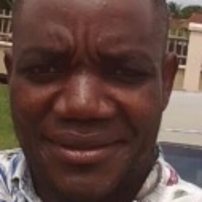 Profile picture of Idahosa