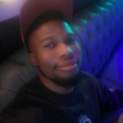 Profile picture of John abu