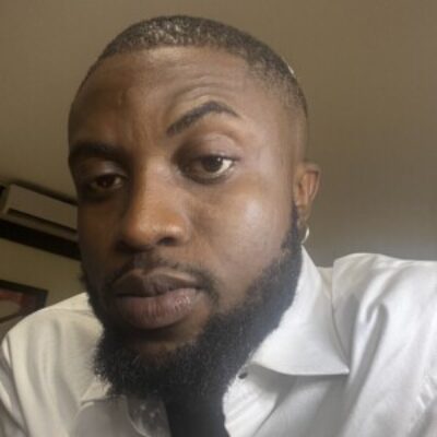 Profile picture of Kingsley Udeh