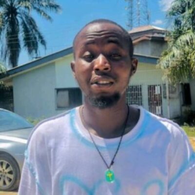 Profile picture of Kevwe