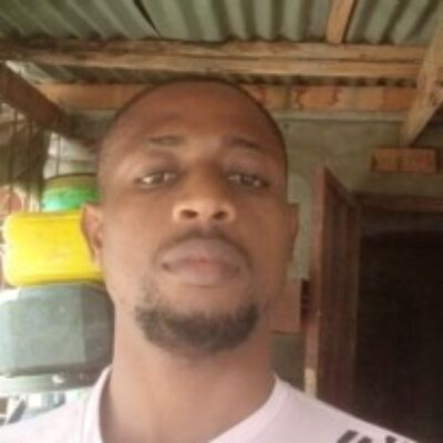 Profile picture of Desmond