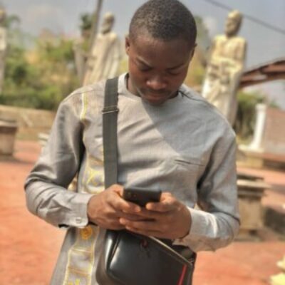 Profile picture of Chibuike