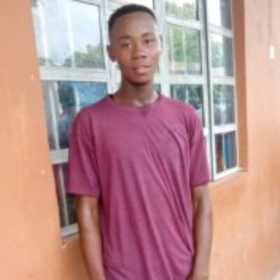 Profile picture of Abdulai