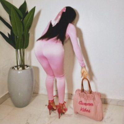 Profile picture of Barbie Sleeky