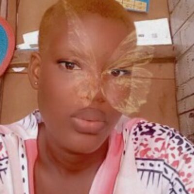 Profile picture of Esther