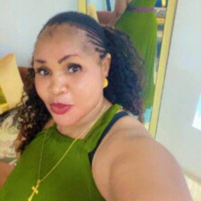 Profile picture of Chinasa David