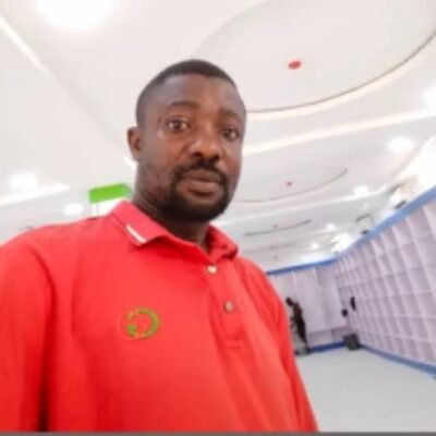 Profile picture of sunday solomon