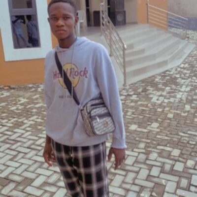 Profile picture of Samuel