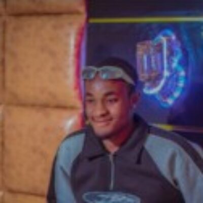 Profile picture of Sam ADG KERVIN