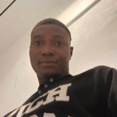 Profile picture of Olabisi Imole
