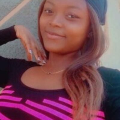 Profile picture of Faith Emmanuel