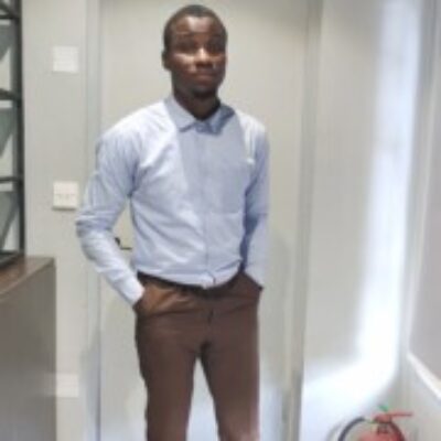Profile picture of Joshua Ohajuru