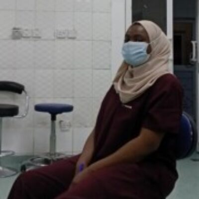 Profile picture of Masturah