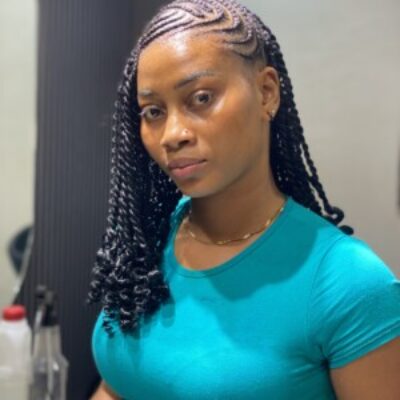 Profile picture of Temitope Adewale