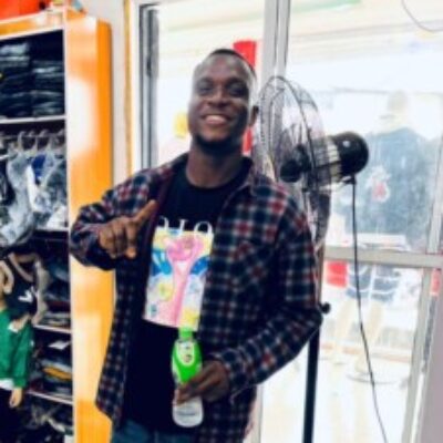 Profile picture of Omonigho