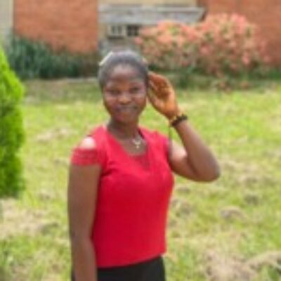 Profile picture of Princess Esther
