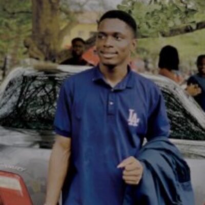 Profile picture of AKPOKU Favour KAMSI