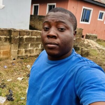 Profile picture of Olamide