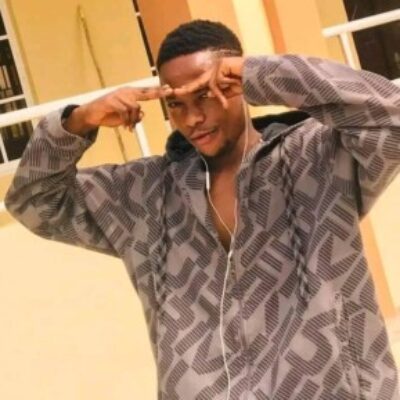 Profile picture of Japheth