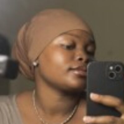 Profile picture of Nafisat