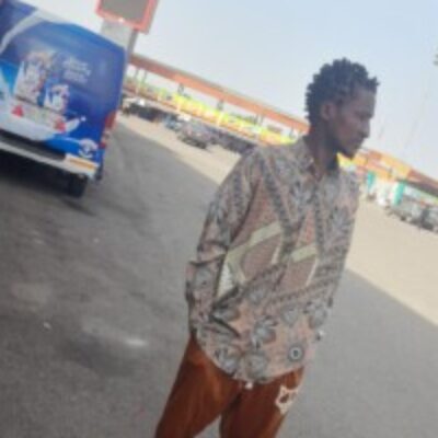 Profile picture of Kalu daniel