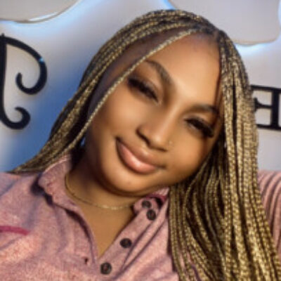 Profile picture of Esther