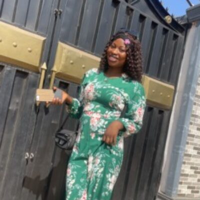 Profile picture of GRACE589