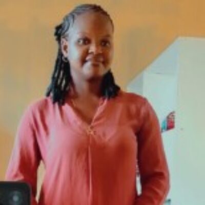 Profile picture of Precious Osayande